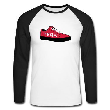 Partner Langarmshirt - sneaker__team