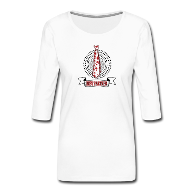 Partner Langarmshirt - Best Partner