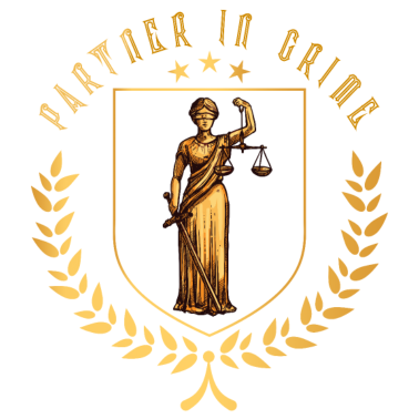 Motiv Justitia - Partner in Crime