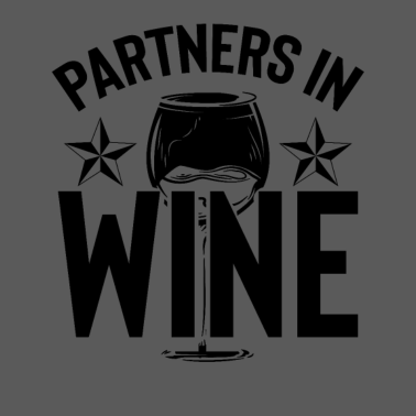 Motiv partner wein alkohol