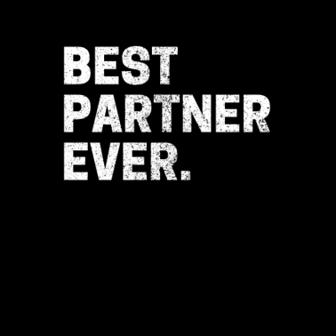 Motiv Bester Partner aller Zeiten