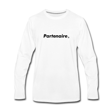 Partner Langarmshirt - Partner (Hergestellt in Frankreich)
