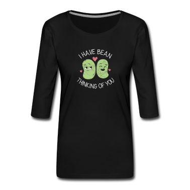 Partner Langarmshirt - Süße und emotionale Partner