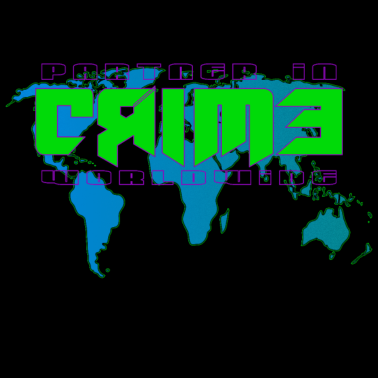 Motiv Partner in Crime Worldwide