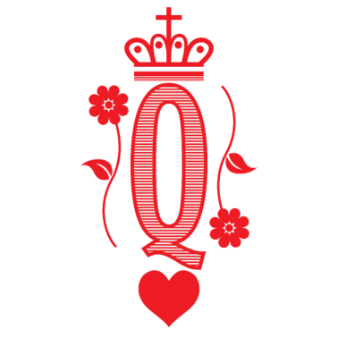 Motiv Herz Dame Partner