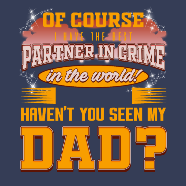 Motiv FATHER S DAY Partner