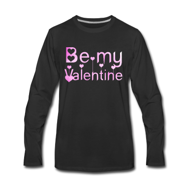 Partner Langarmshirt - Valentinstag Partner Liebe Beziehung