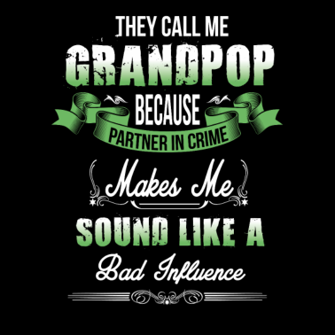 Motiv sie nennen mich opa weil partner in kriminalität machen