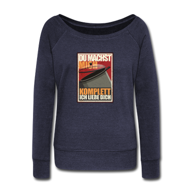 Partner Langarmshirt - Partner Look Pärchen Geschenk