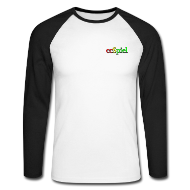 Partner Langarmshirt - ccSpiel Partner