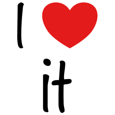 Motiv ILoveIt partner