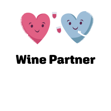 Motiv Wine partner