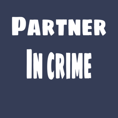Motiv Partner in der Kriminalität