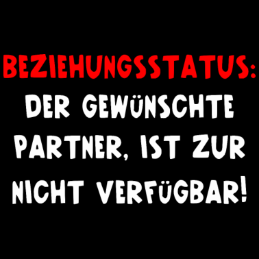 Motiv Der Gewünschte Partner Ist Nicht Verfügbar Humor