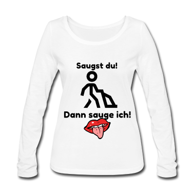 Partner Langarmshirt - Partner lustiges Erotisches Spruch