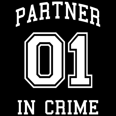 Motiv Partner in Crime 01 Partnerlook