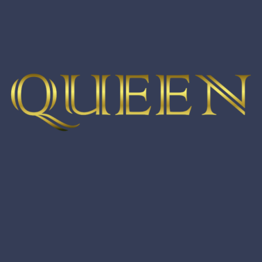 Motiv Queen Königin Partner Design