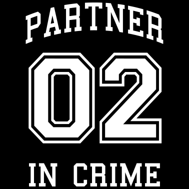 Motiv Partner in Crime 02 Partnerlook