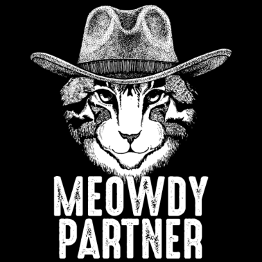Motiv Meowdy Partner