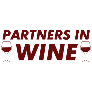 Motiv Partner im Wein