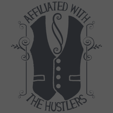 Motiv Partner mit Betrügern