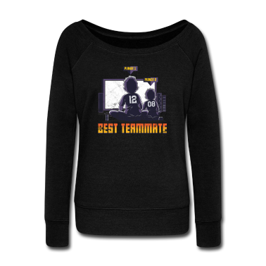 Partner Pullover - Großer Bruder Zocker Tshirt