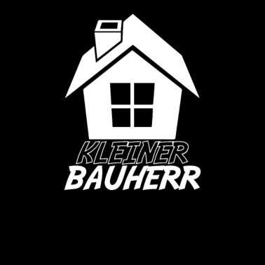 Motiv kleiner Bauherr