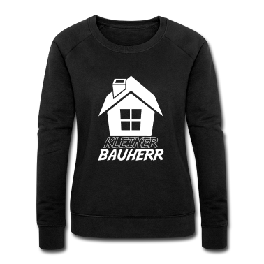 Partner Pullover - kleiner Bauherr