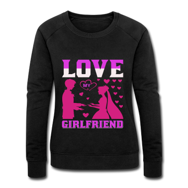 Partner Pullover - Valentinstag 14 Februar Liebe geschenk
