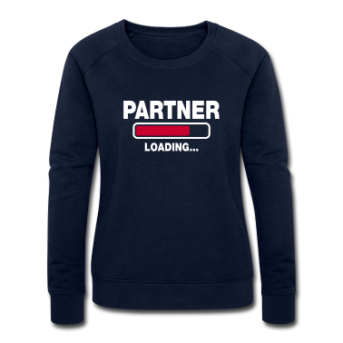 Partner Pullover - Partner