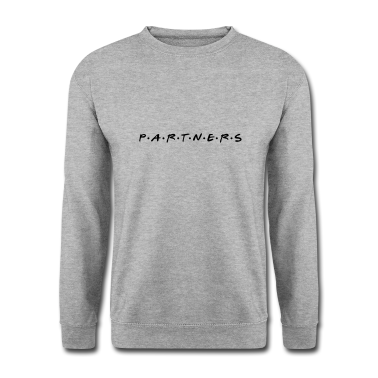Partner Pullover - Partner!