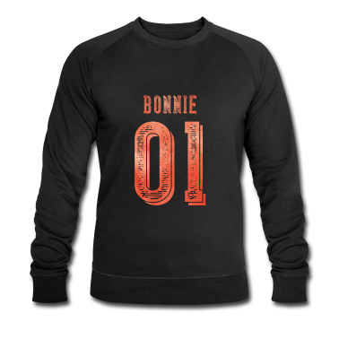 Partner Pullover - 01 bonnie