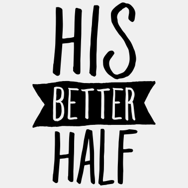 Motiv His Better Half