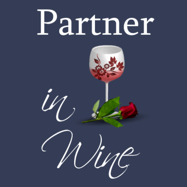 Motiv Partner In Wein