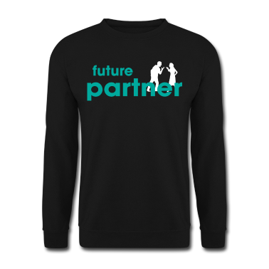 Partner Pullover - Future Partner