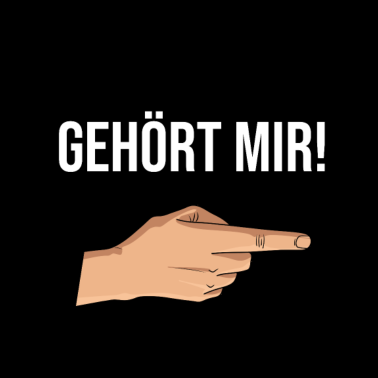 Motiv Gehört Mir! Partner