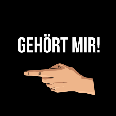 Motiv Gehört Mir! Partner