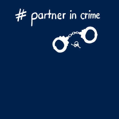 Motiv # Partner in crime - Partner Design