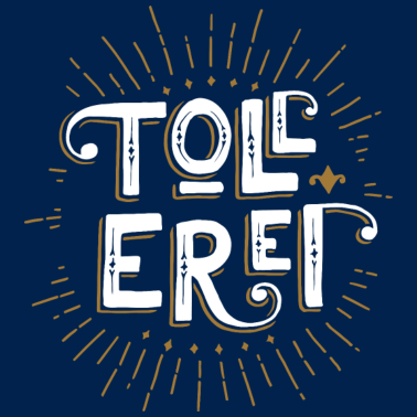 Motiv TOLLEREI / Jux & Tollerei Duo