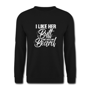 Partner Pullover - Bart Partner