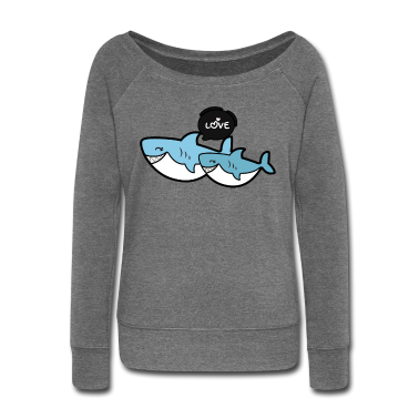 Partner Pullover - Hai Partner