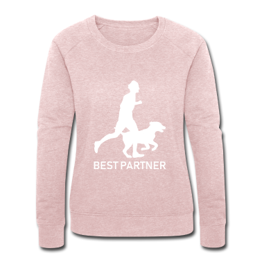 Partner Pullover - Best Partner