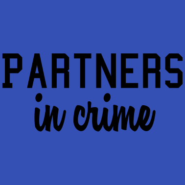 Motiv Partner in Verbrechen