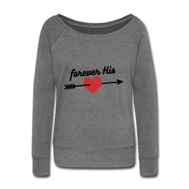 Partner Pullover - Liebesbeweis für den Partner