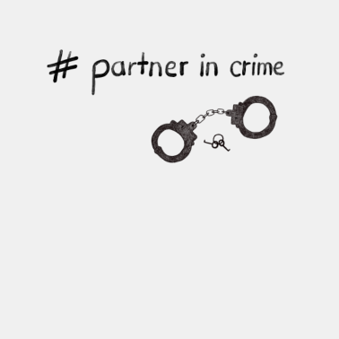 Motiv # Partner in crime