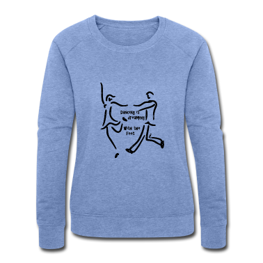 Partner Pullover - Tanzen Partner Tanzpaar