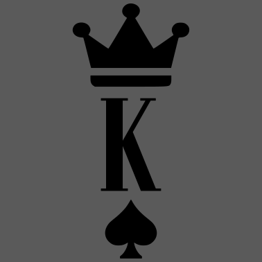 Motiv King Partner Shirt