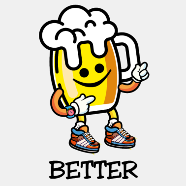 Motiv besseres Bier