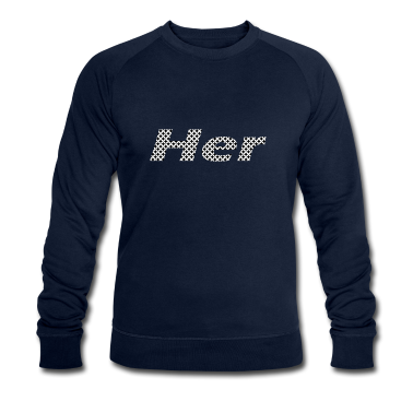 Partner Pullover - Her / Partner Look
