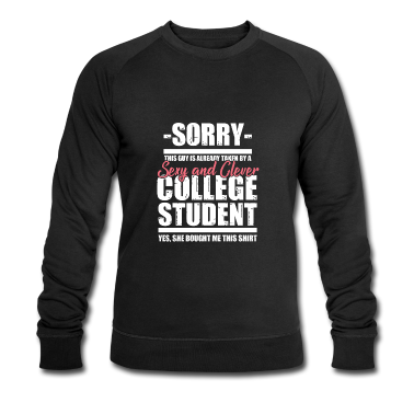 Partner Pullover - Universität Partner